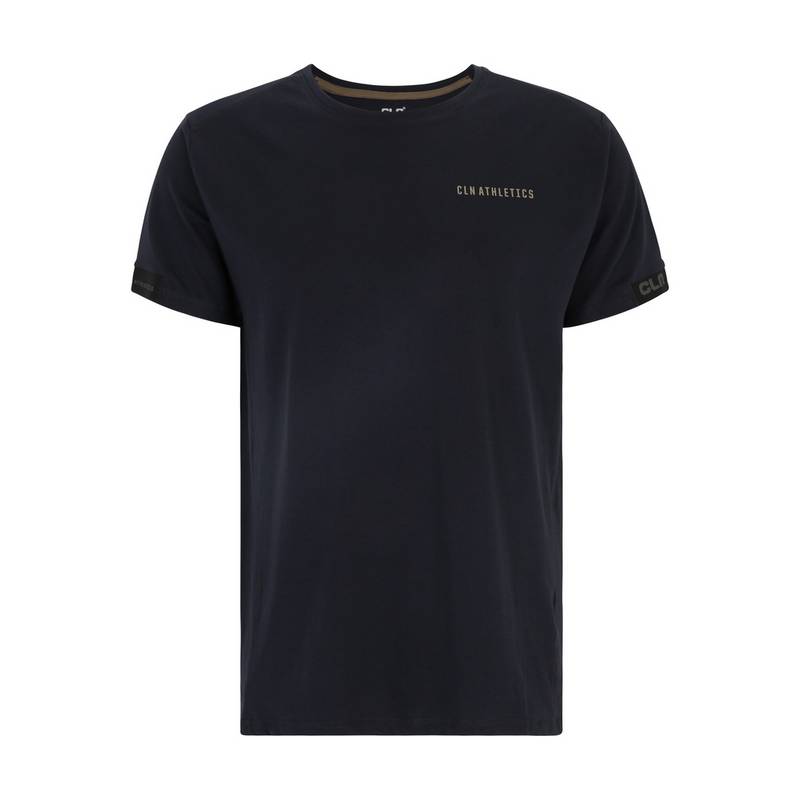 CLN Athletics Wolf Funktionsshirt Herren