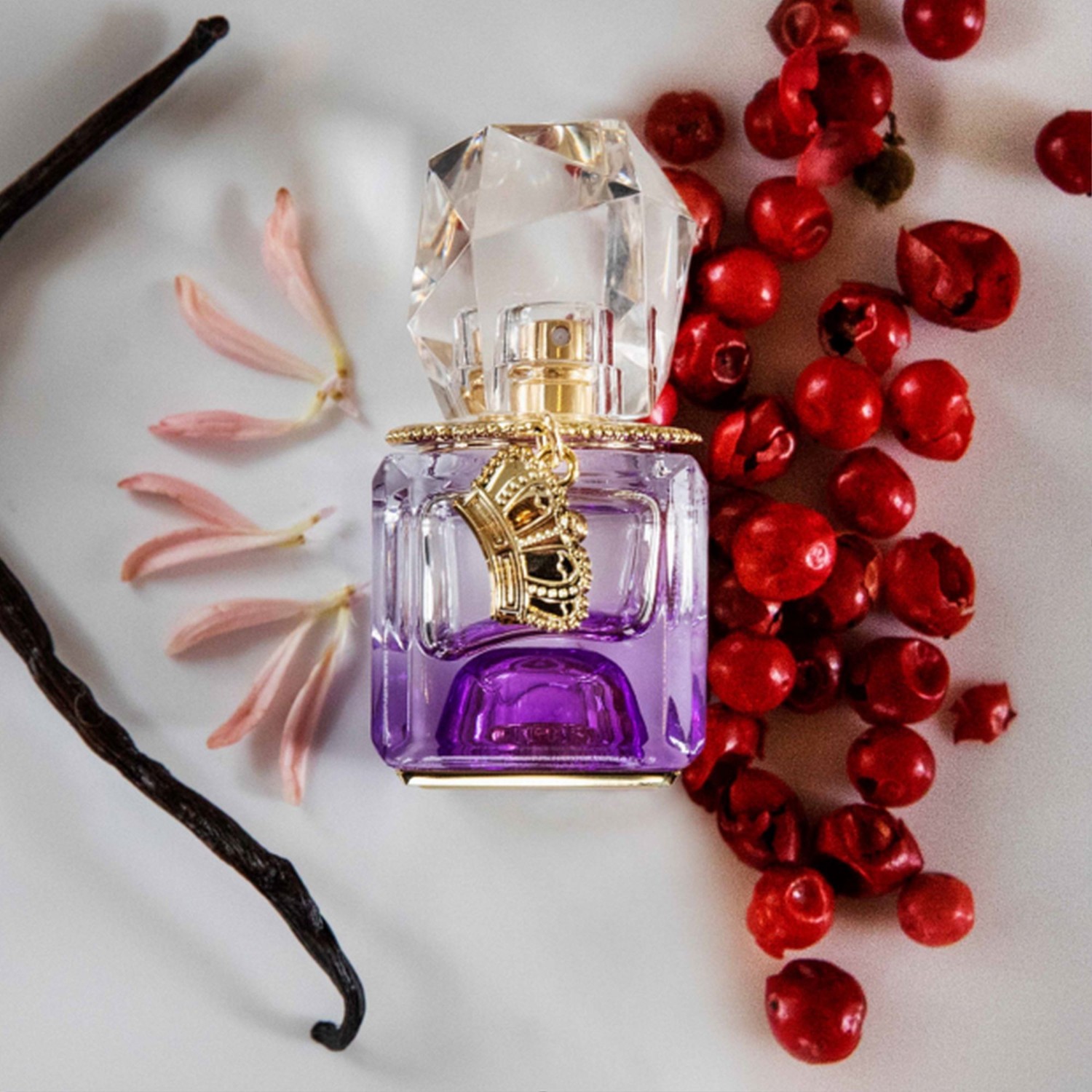 Juicy Couture DECADENT QUEEN