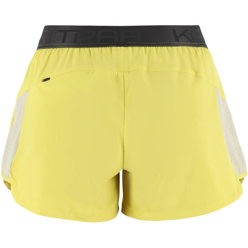 Kari Traa NORA 2.0 Funktionsshorts Damen