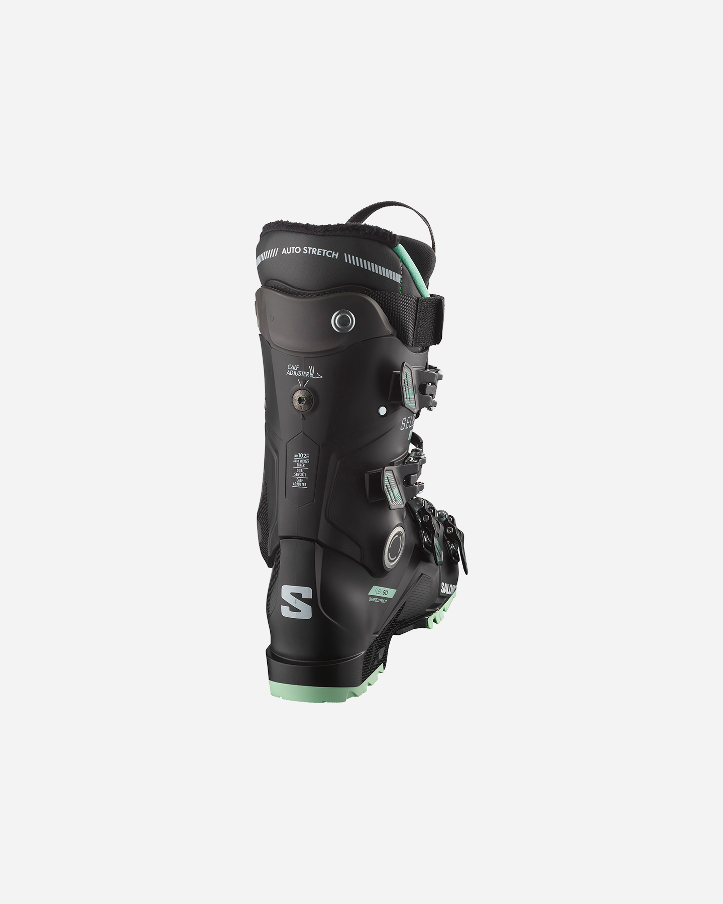 Scarponi Sci Solomon Select Hv 80 GW W L47343100