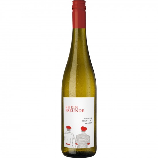 Rheinfreunde Riesling