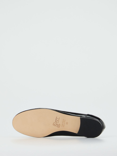 Slipper-15100090326 Mannori
