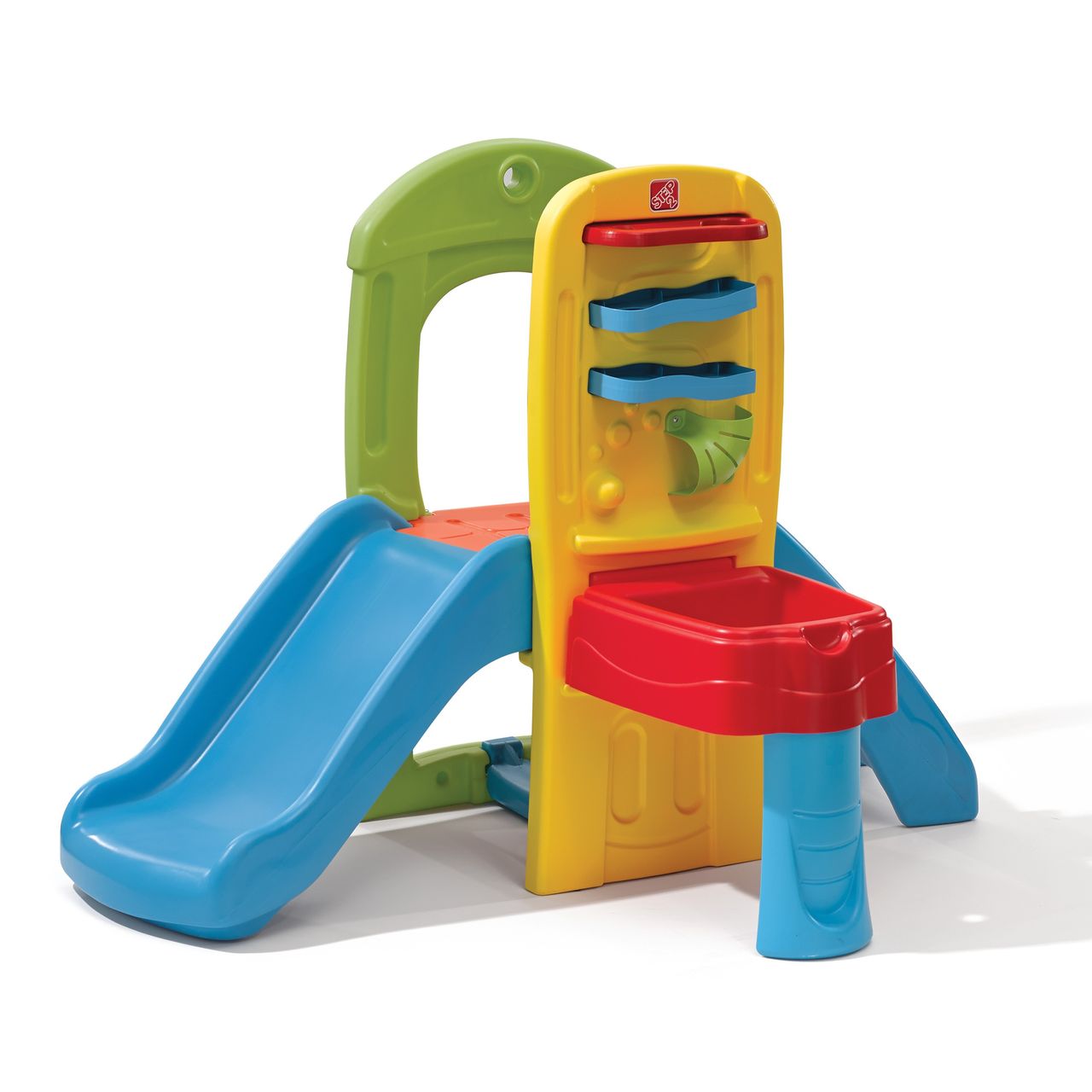 Step2 Play Ball Fun Climber