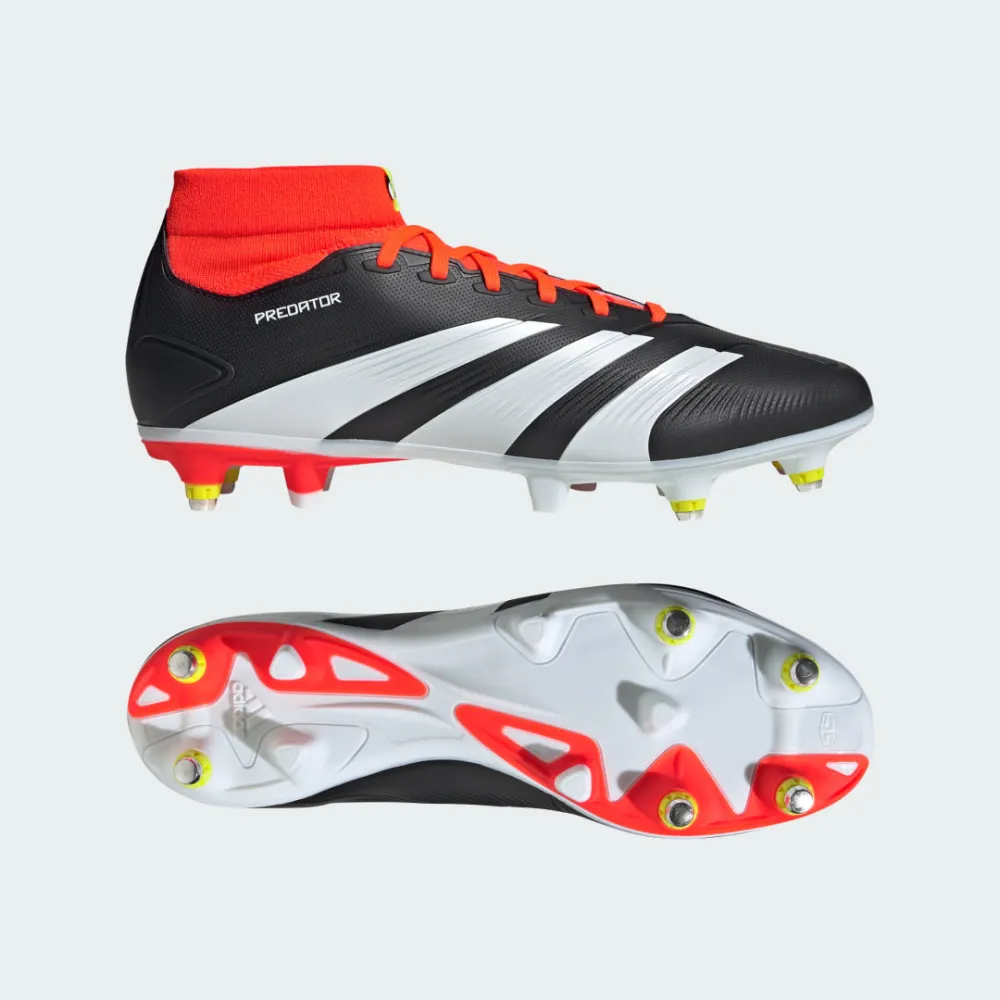 adidas Predator League SG IG7741 / schwarz