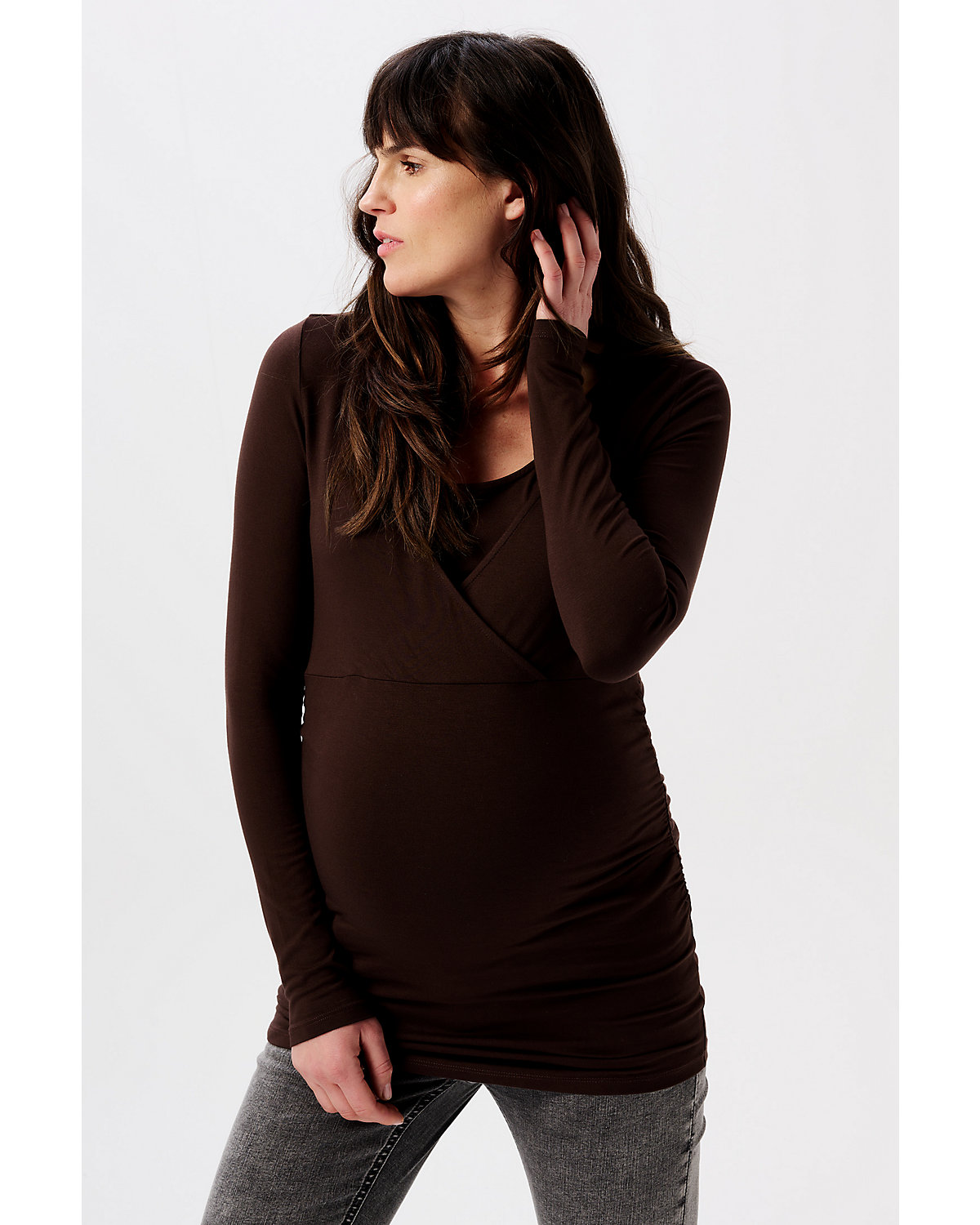 Still-Shirt Elda Stillshirts