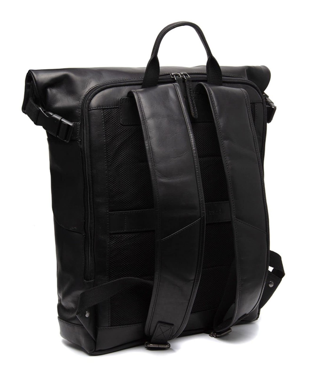 THE CHESTERFIELD BRAND Handtaschen schwarz LIVERPOOL