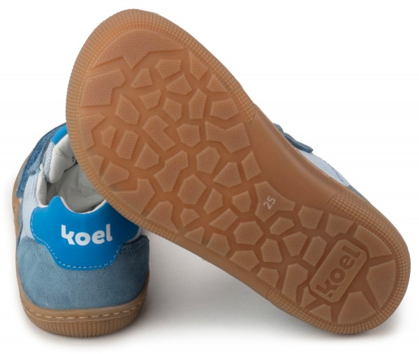 Koel bare ~ Dylan II LowCut Klettschuh ~ Celeste