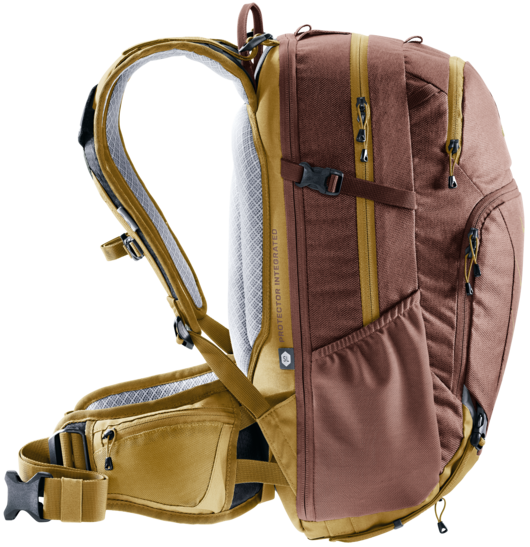 deuter Attack 18 SL  | Fahrradrucksack