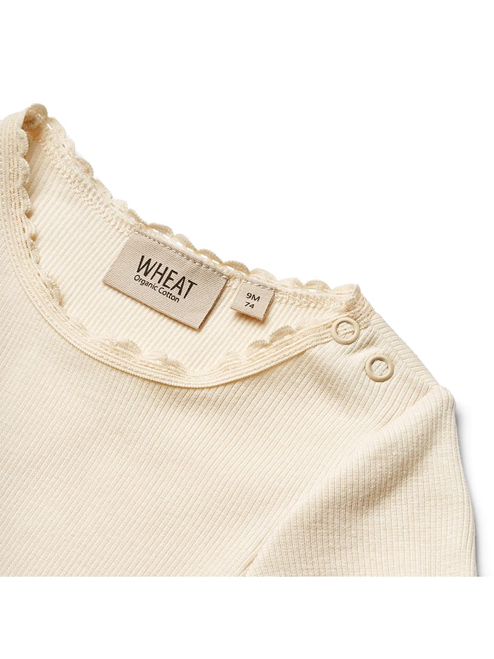 Wheat Shirt 