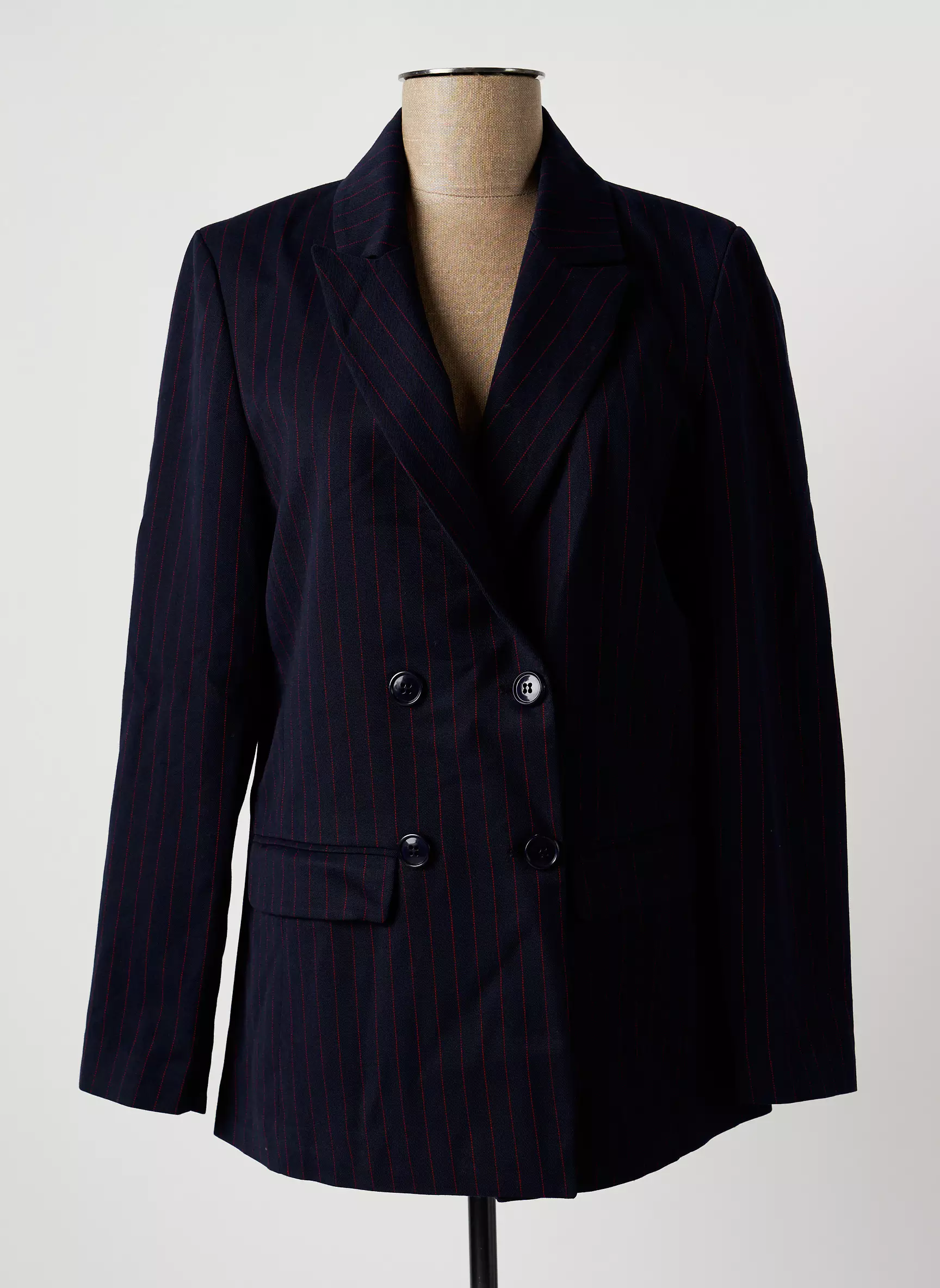 Ltb Blazers Femme couleur bleu