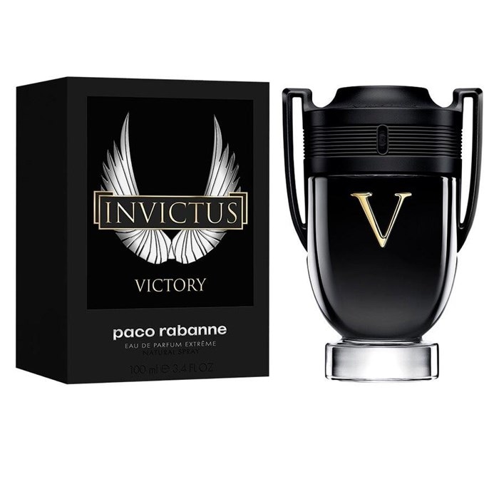 Eau de Parfum Spray