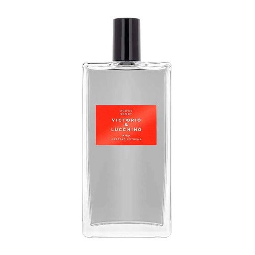 Victorio & Lucchino Nº 10 Libertad Extrema Eau de Toilette 150 ml