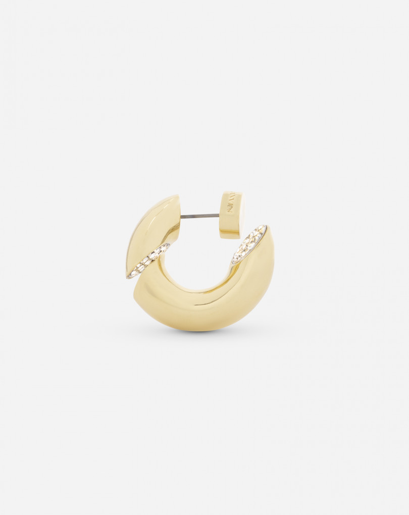 BOUCLES SEQUENCE BY LANVIN STRASSÉES