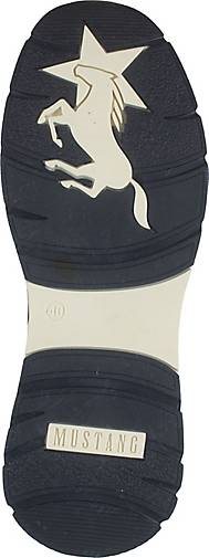 MUSTANG Stiefelette
