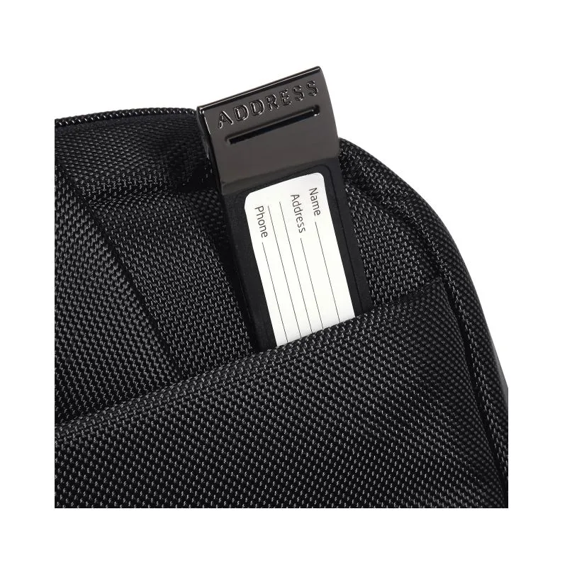 Samsonite Laptop Bailhandle 14,1
