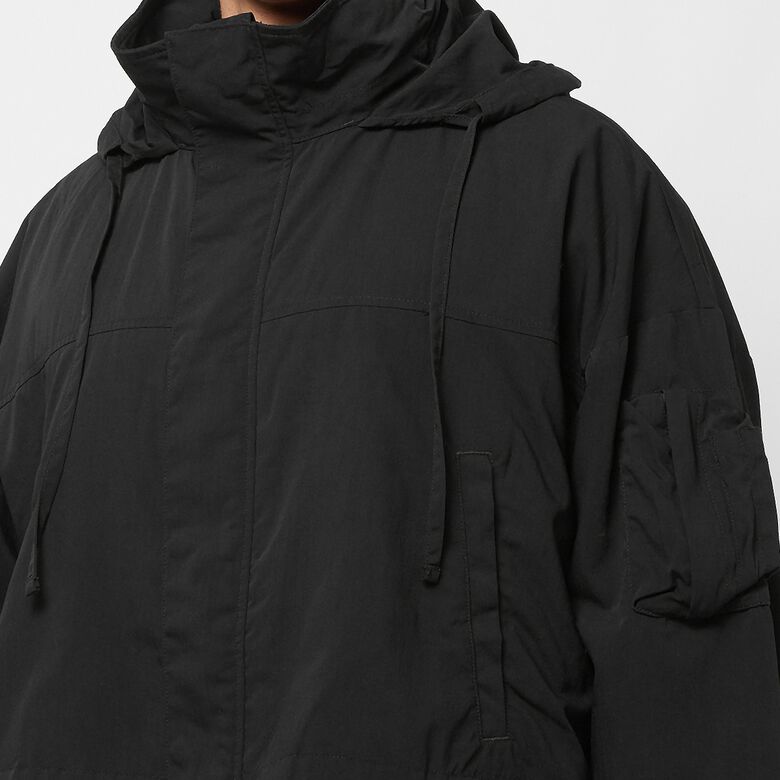 Gramicci Gramicci by F/CE. Mountain Jacket Black