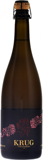 2022 Spumante Rosé extra trocken - Weingut Krug