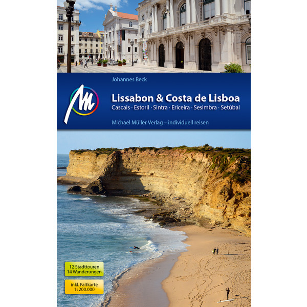 MMV LISSABON &  COSTA DE LISBOA