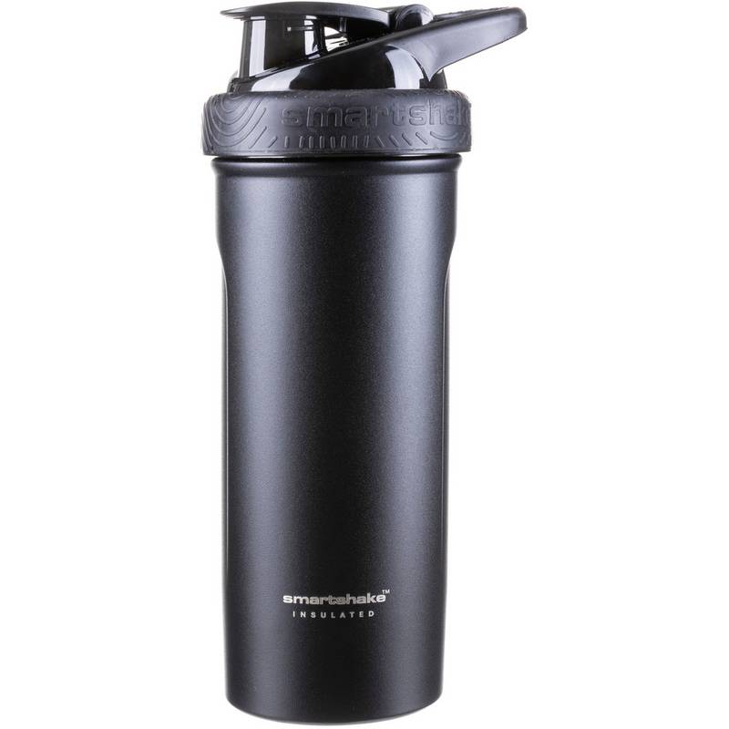 SmartShake Trinkflasche