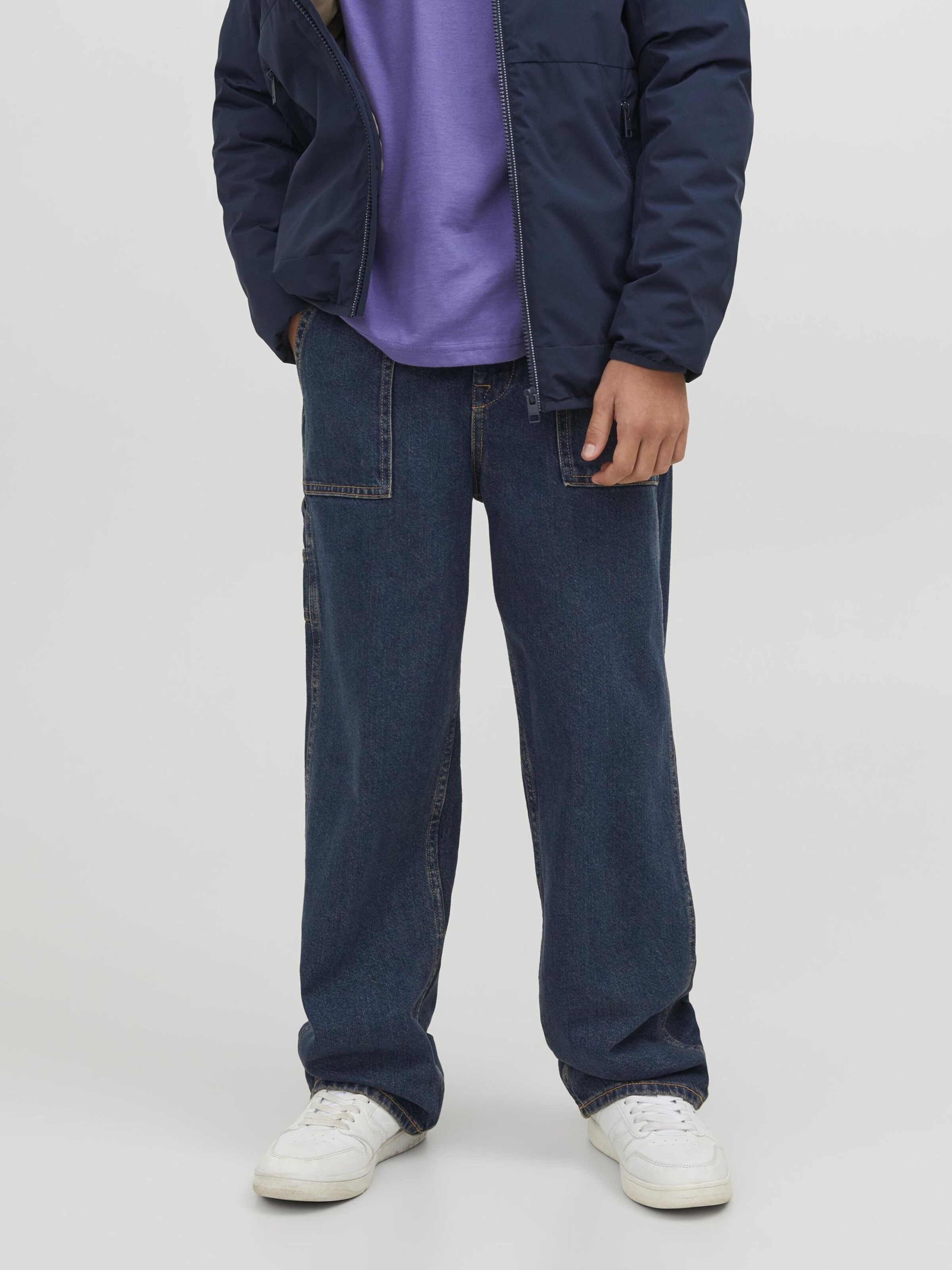Loose fit Jeans 'Chris Utility MF 868'