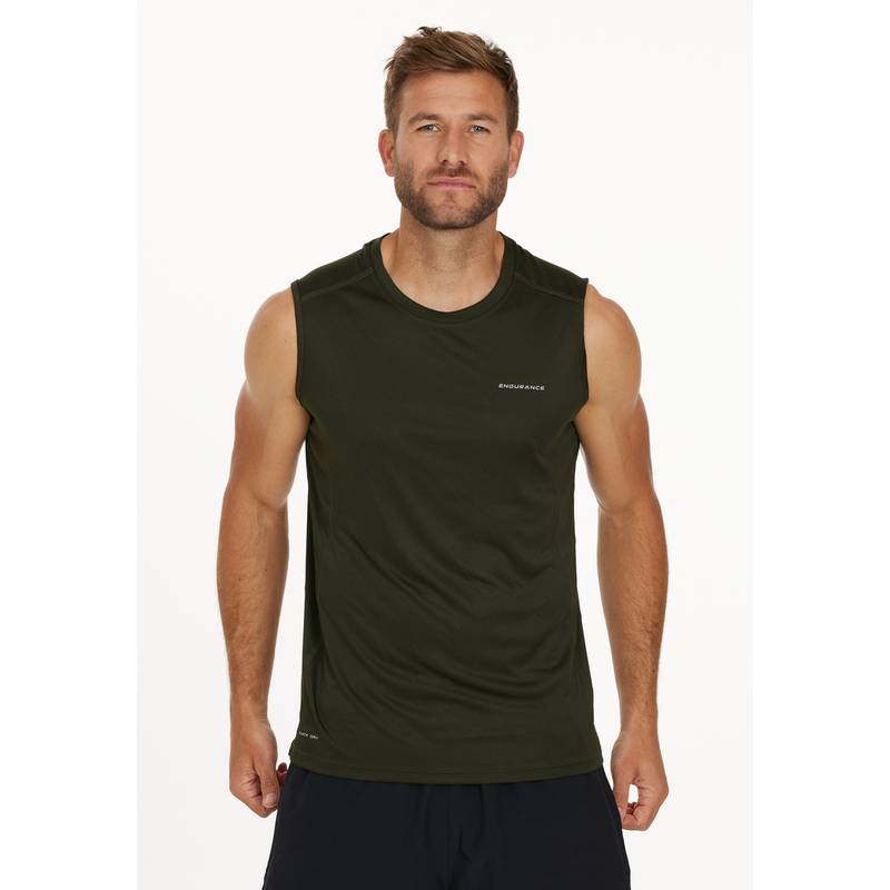Endurance Landeer Tanktop Herren