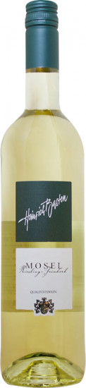 2022 Riesling feinherb - Weinhaus Basten