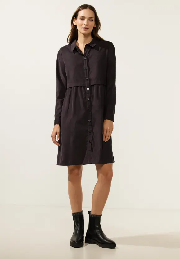 Street One Babycord Kleid
