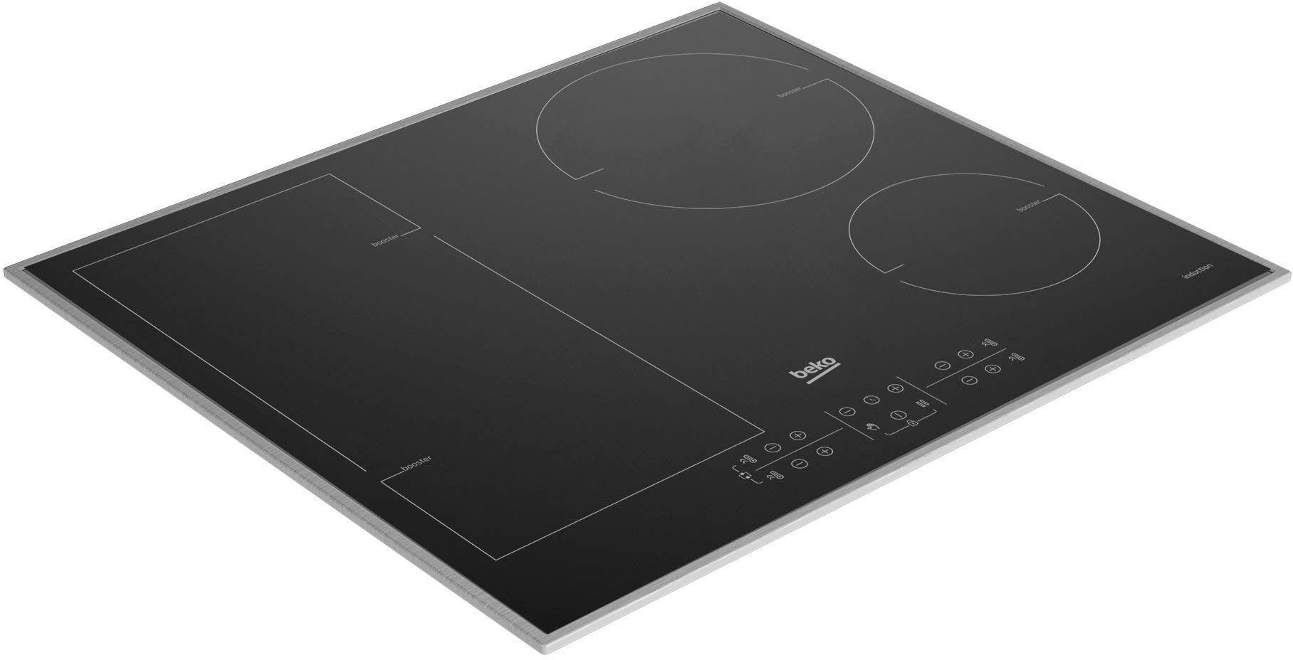 BEKO Flex-Induktions-Kochfeld HII 64200 FMTX