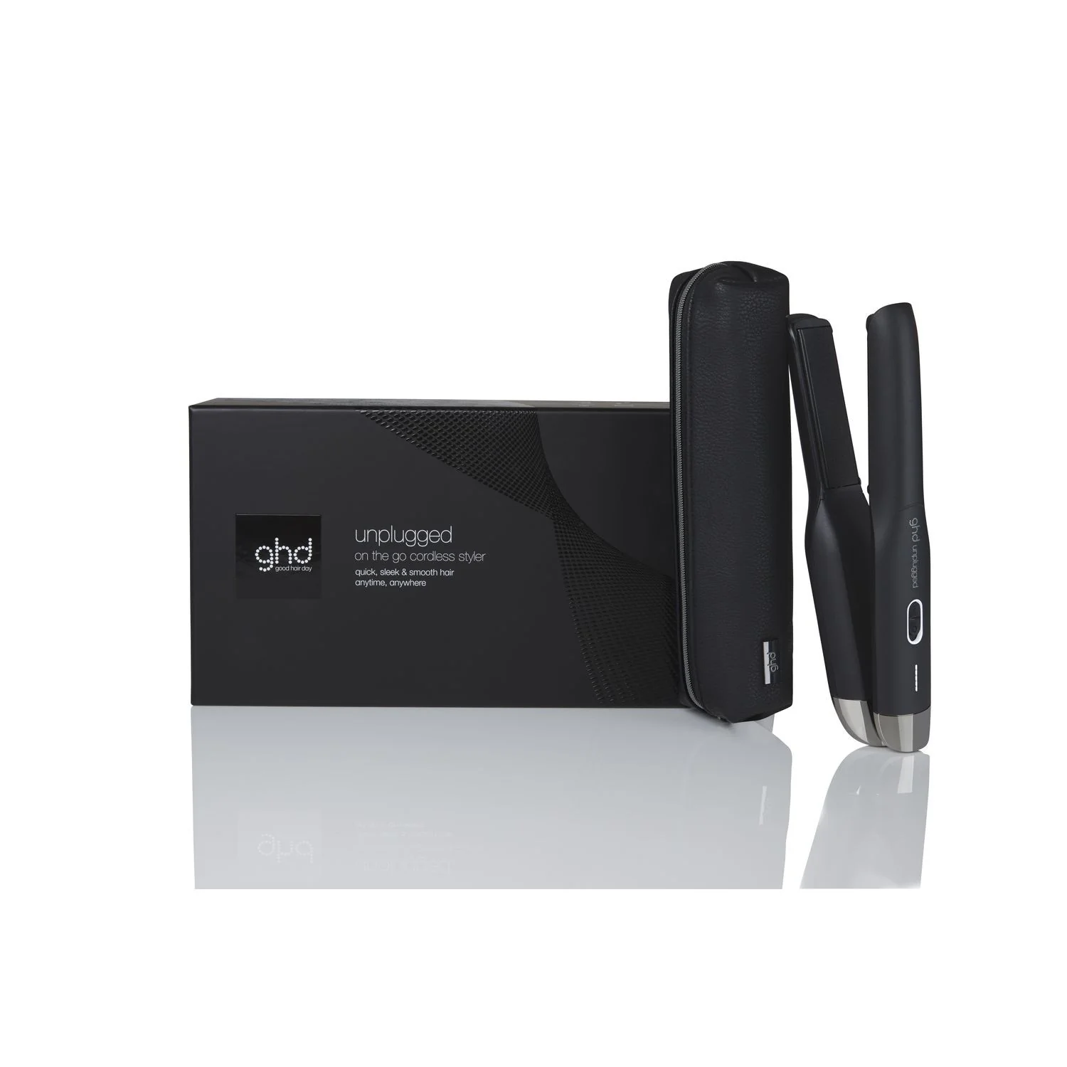 ghd unplugged styler - pegla za kosu