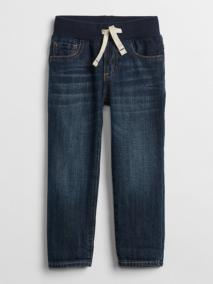 GAP Jeans in Dunkelblau günstig kaufen