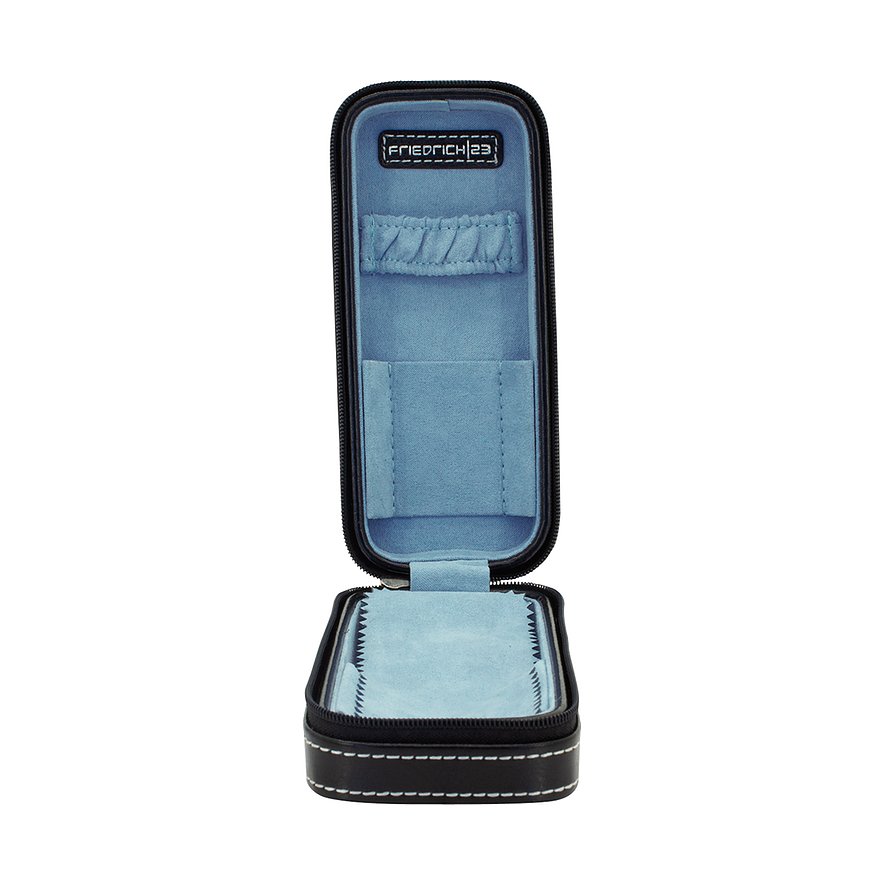 Friedrich23 Etui Bond 2 Uhren