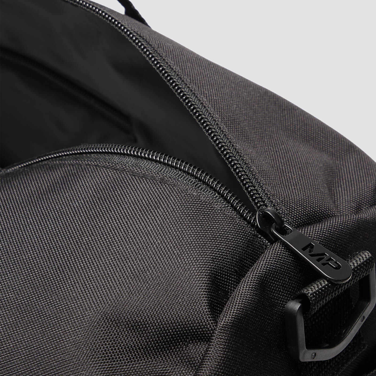 Sac polochon MP – Noir