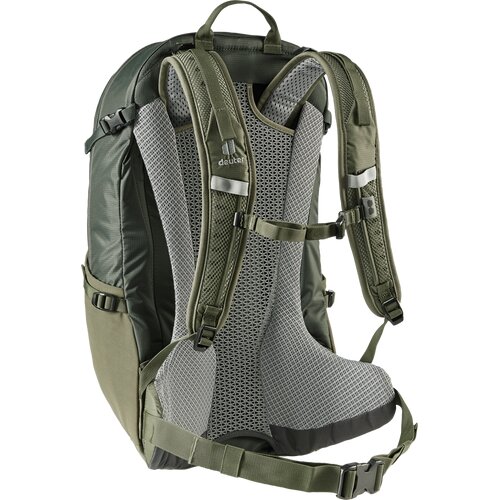 RUCKSACK FUTURA 23