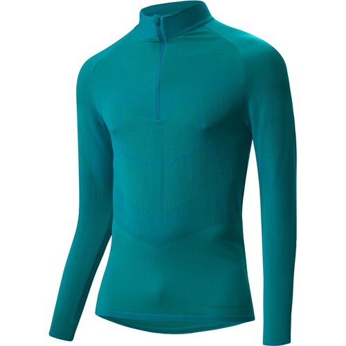 HERREN MIDLAYER PACE HYBRID TRANSTE