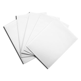 Dragon Shield: Sleeves Weiß (100 Stück)