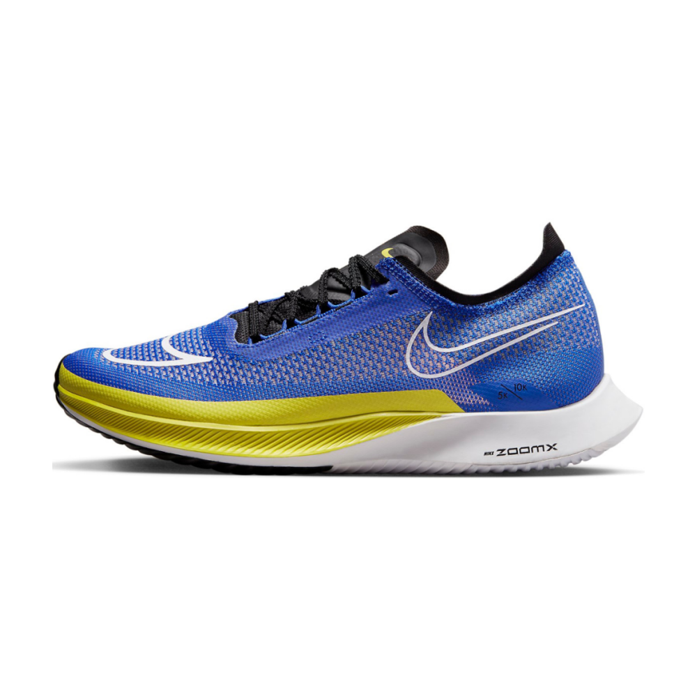Nike ZoomX Streakfly DJ6566-401 / blau