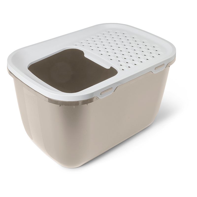 Savic Katzentoilette Hop In Giant zu TOP-Preisen