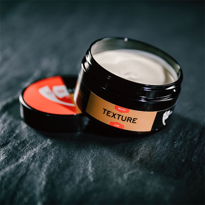 Texture Clay