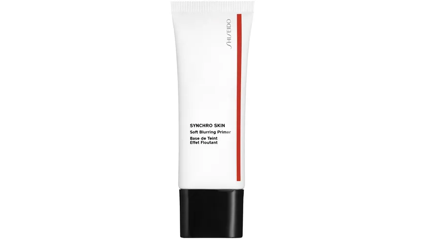SHISEIDO Synchro Skin Soft Blurring Primer 30 ml