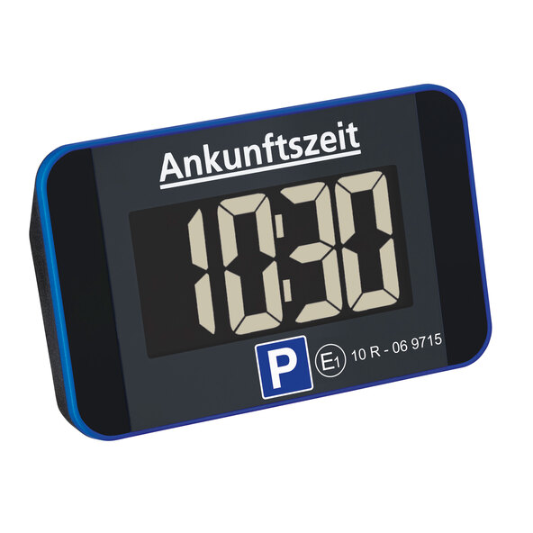 Elektronische Parkscheibe GT-PT-01