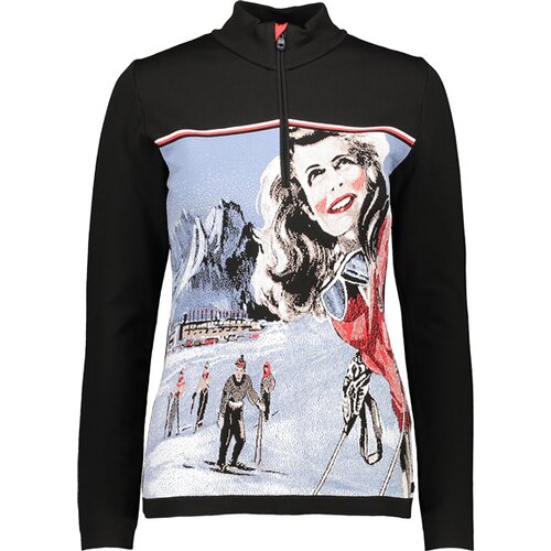 DAMEN PULLOVER