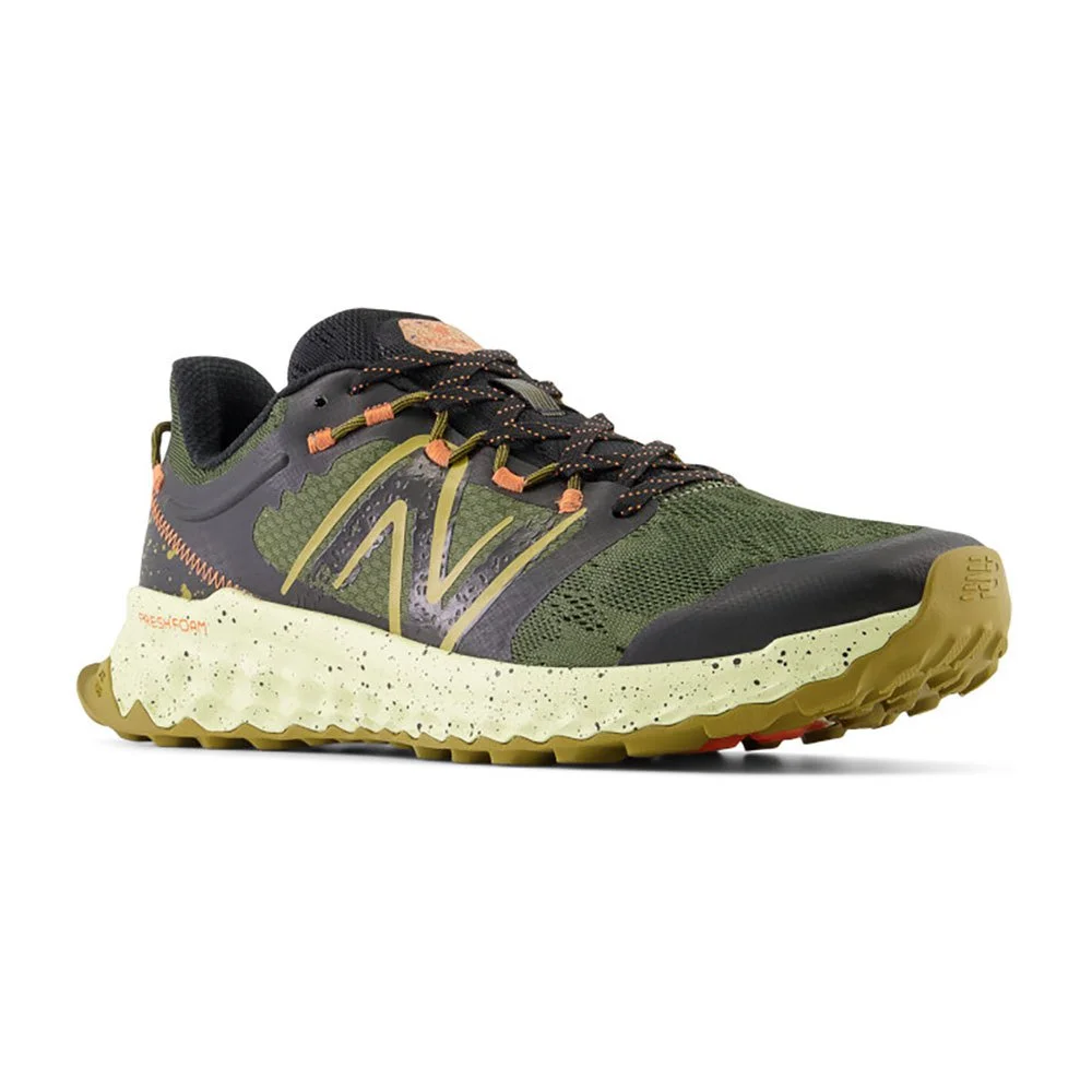 New Balance Fresh Foam Garo MTGARO-C1 / grün