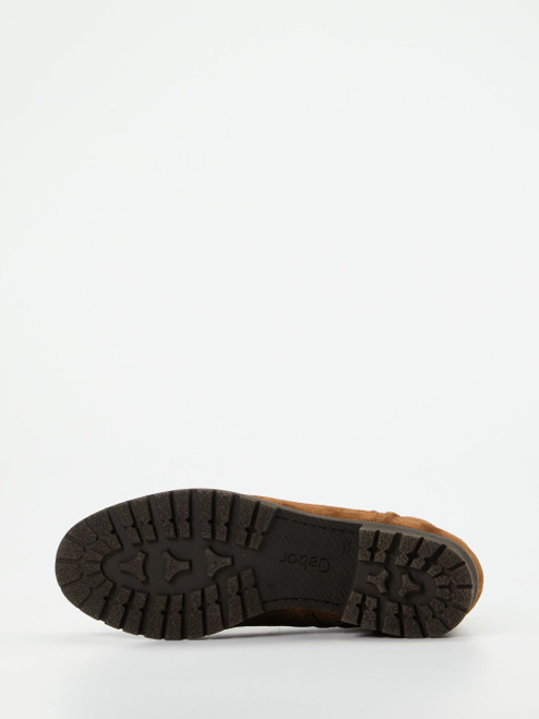 Schnürstiefelette-27512890055 Gabor Comfort