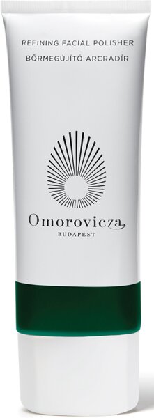 Omorovicza Refining Facial Polisher Reinigungscreme