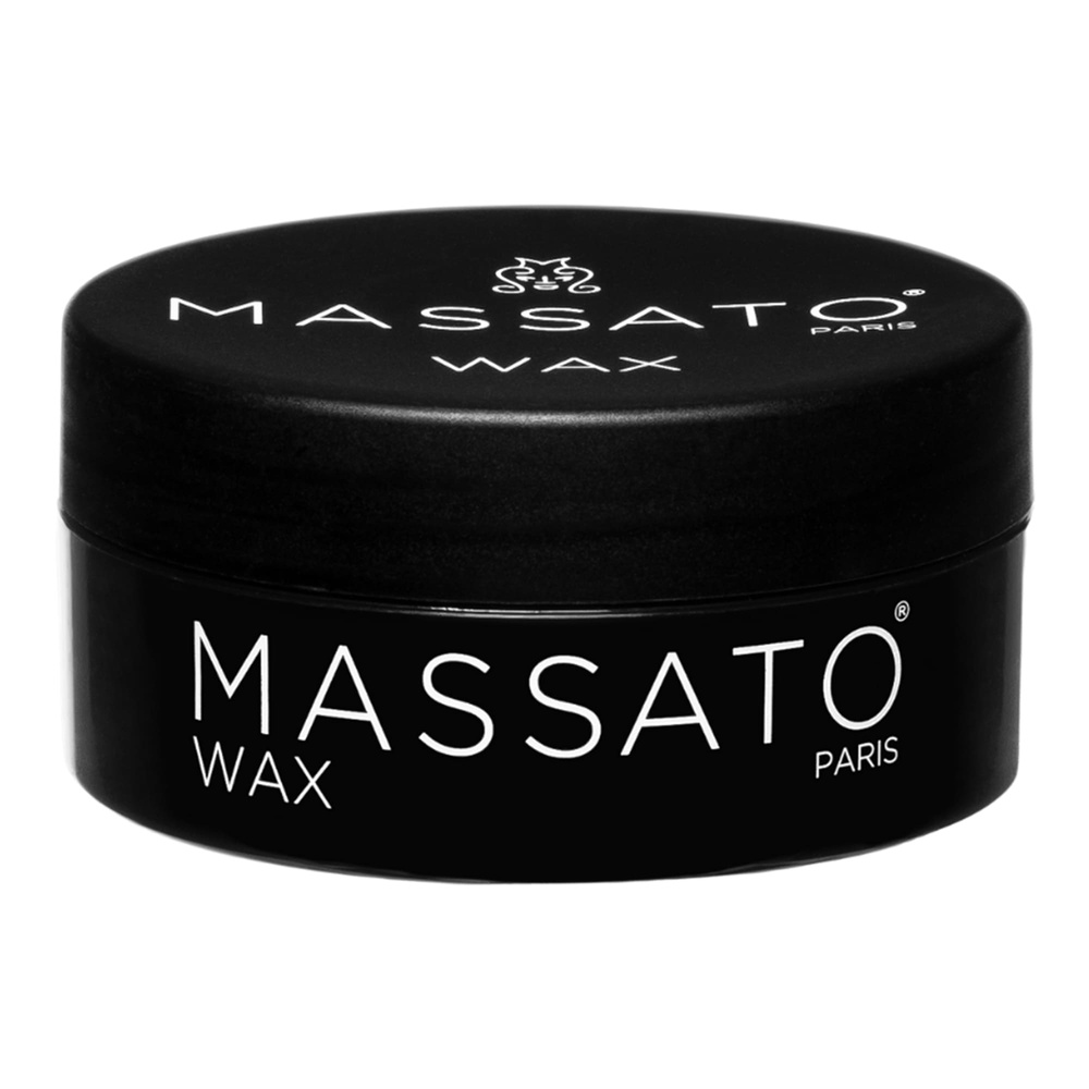 Massato Cire Coiffante Styling