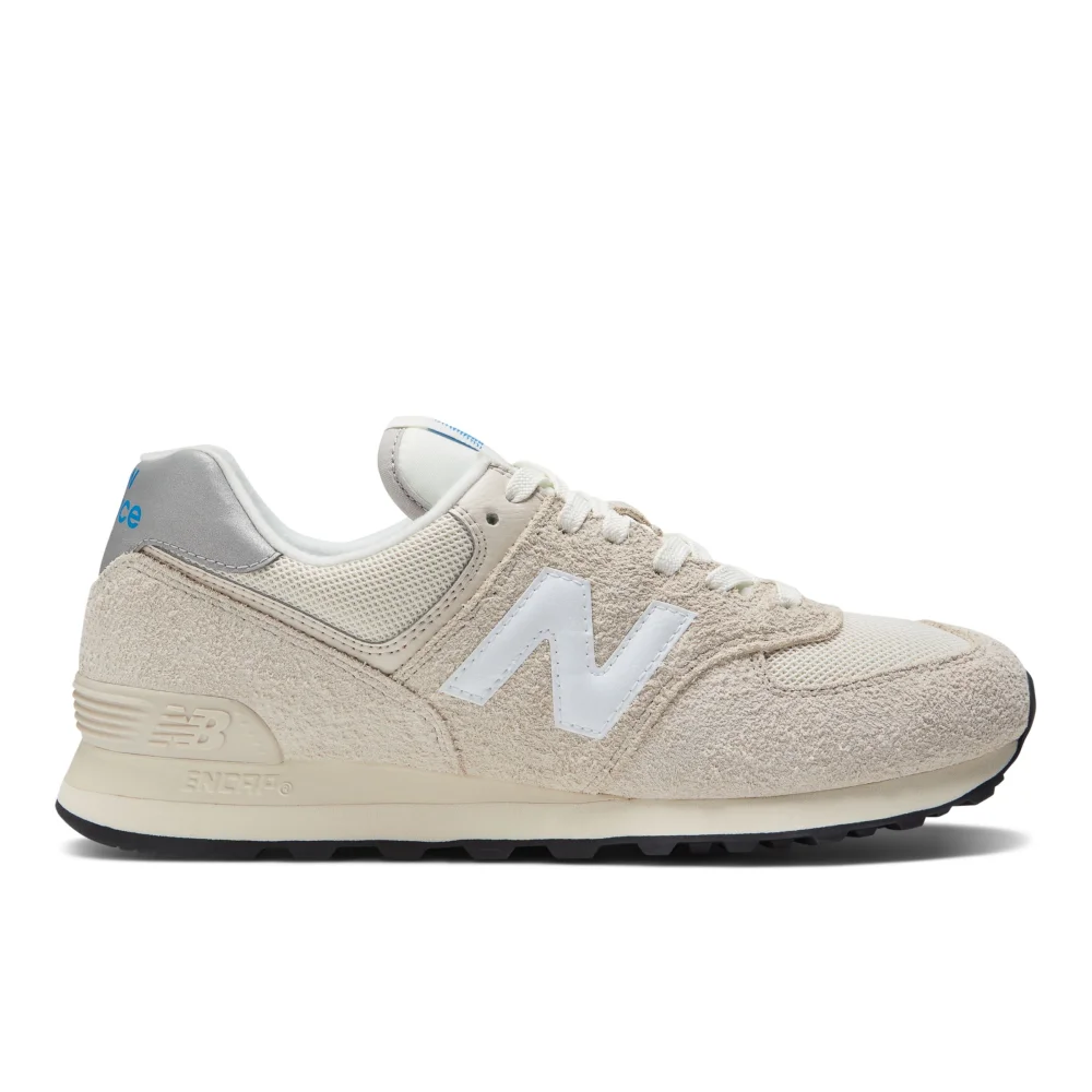 New Balance 574 U574RZ2 / weiss