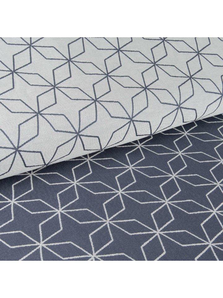 Hoppediz Babytragetuch Ring-Sling kbA in Malmö denim günstig kaufen 70 x 200 cm