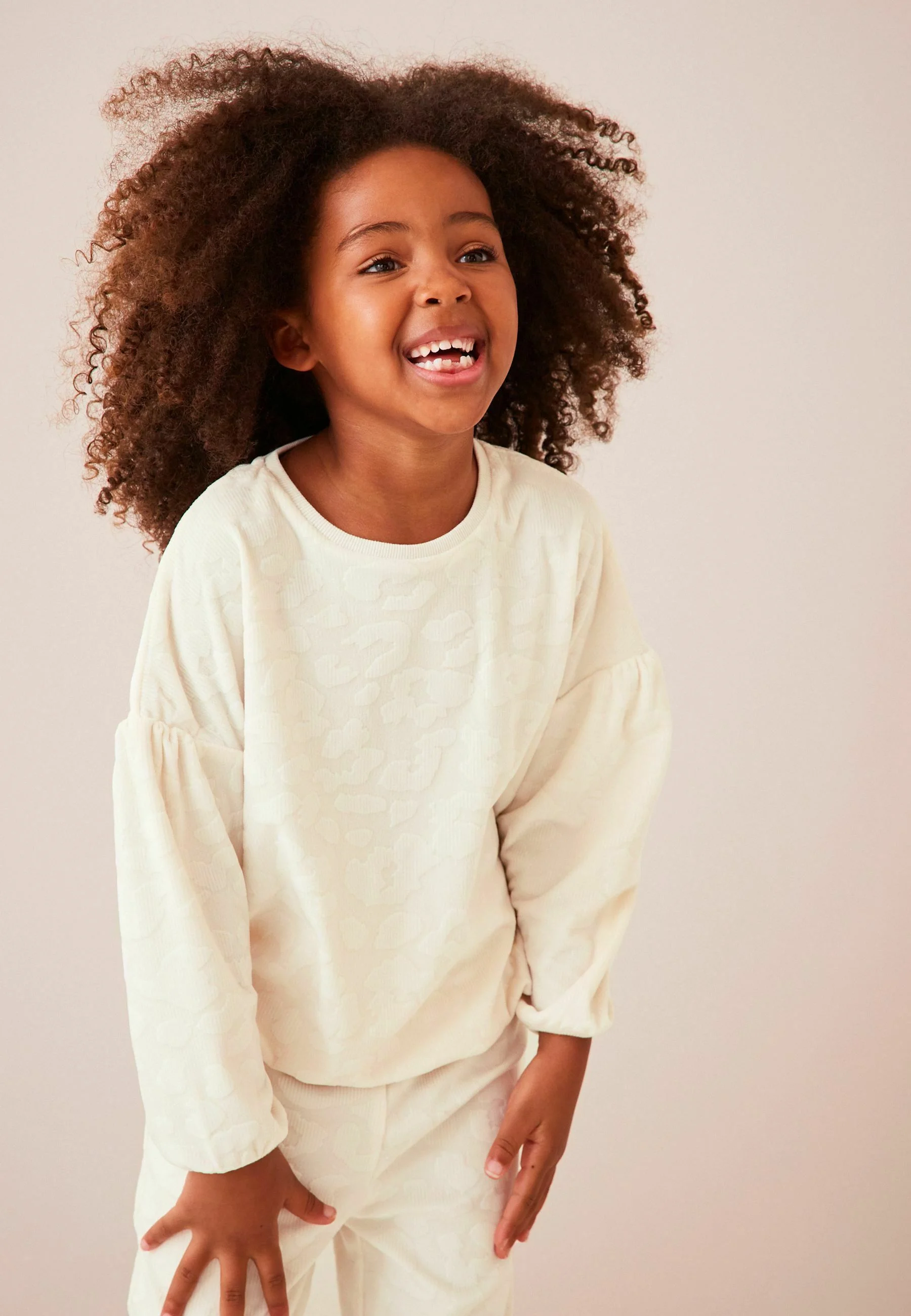 Siguiente COSY SET - Pijama