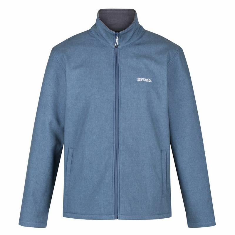 Regatta Cera V Softshelljacke Herren