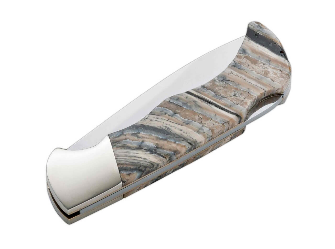 Mammut I